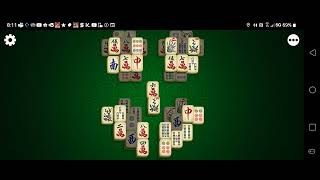 Music from Mahjong Solitaire Epic Kristanix Games mahjong soundtrack [upl. by Jacinthe]