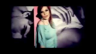 Jelena Tomasevic  Med i zaoka  Official Video 2010 [upl. by Ennej10]