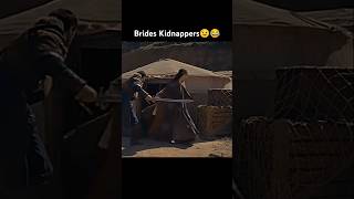 Kayis Bride Kidnapping Scenes😂Kurulus Osman🏹⚔️ [upl. by Vina61]