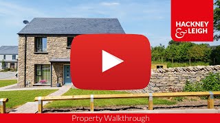 Hackney amp Leigh Estate Agents  Property For Sale  69 Oakfield Park Kirkby Lonsdale [upl. by Yatnoed641]