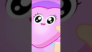 Hanazuki  Magic Cartoons  HasTV Charm short cartoon magic animals [upl. by Sirtaeb819]