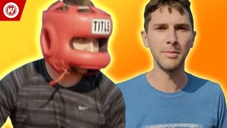 INSANE Joust Showdown  YouTuber Battle [upl. by Durware]