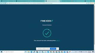 Buy INET Tokens from Finexbox Exchange  DONT Miss This Crypto Opportunity 🤓 [upl. by Holloway]