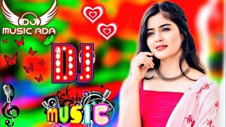 New Dj Song❤  Old Hindi Nonstop Dj Song  Top Dj Song❤🔥  Hard Bass  JBL Dj Remix songs 2024 [upl. by Alig]