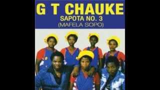 GT Chauke  Basopani [upl. by Gerstein]