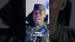 5 dicas para se dar bem na entrevista militar alistamentomilitar [upl. by Myer71]