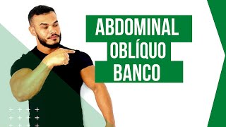 Abdominal oblíquo banco [upl. by Foley]