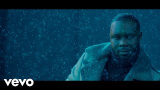 Abou Debeing  Égoïste ft Dadju [upl. by Perusse36]