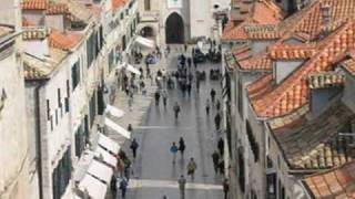 klapa Maestral Pjesma Dubrovniku [upl. by Sy]