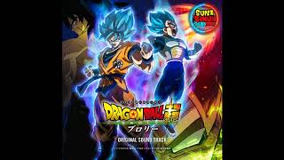 21 Kakarrot vs Broli CD Quality [upl. by Luis]