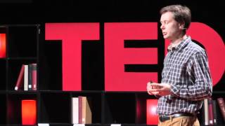 TEDxWarwick  Andy StanfordClark  Innovation Begins at Home [upl. by Nnod788]