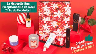 BIOTYFULL BOX LÉTINCELANTE ✨ [upl. by Moshell]