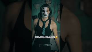 Rizxtar Joker Attitude Tik Tok Viral Reels P31 shorts [upl. by Baruch727]