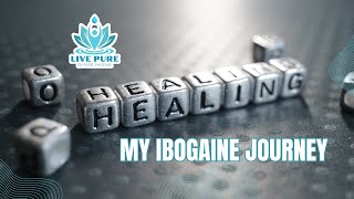 EP8 My journey with Ibogaine [upl. by Edijabab]