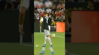 Ronaldo vs player 💯👽👽 shortvideo viralshorts ronaldo [upl. by Clea845]