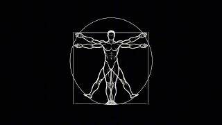 quotvitruvian manquot Mr Hermes INSTRUMENTAL [upl. by Eleen109]