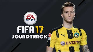 HUNTAR  Anyway FIFA 17 Official Soundtrack [upl. by Lolita]