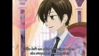 Ouran High School Host Club  Bring Me to Life [upl. by Xylia]