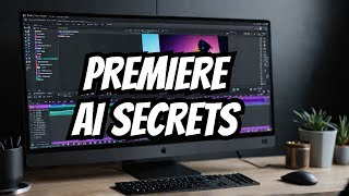 MINDBLOWING AI Editing Secrets Revealed by Top FilmmakerSADMANN VIDEO CREATION [upl. by Gaeta]