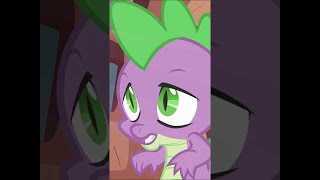 Come on Spike🏃💨 My Little Pony Friendship is Magic FULL Episode in Description shorts mlp [upl. by Antonie]