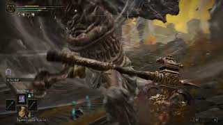 How To Get Gargoyles Great Axe in Elden Ring [upl. by Corel821]