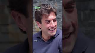 James Argent REVEALS Update On Dating Life 😮 Watch NOW on ITVX 🎉 fernemccann fyp viral [upl. by Llerud858]