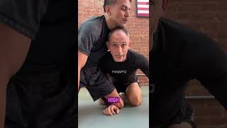 Guillotine problems bjj jiujitsu nogi [upl. by Oiramrej120]