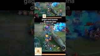 honorofkings mobilelegends duelarena mlbb pubgmobile mlbbcreatorcamp freefire gameplay [upl. by Fira616]