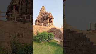 Khajuraho mandir hai [upl. by Katha]