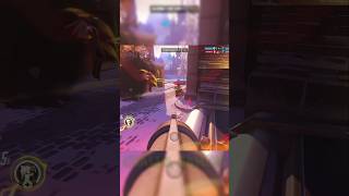 Overwatch 2 Classic 6v6  Volskaya 😱 Old Bastion [upl. by Ardnasxela708]