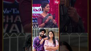 Vijay or Nivin 😱 Kaveri Thug Reply 🔥 lakshmipriya mahanadi [upl. by Simona]