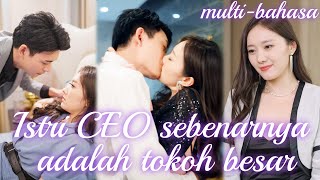 Gadis dibius hubungan satu malam dengan CEO lahir kembar berbeda jenis kelamin drama cinta [upl. by Dorina641]