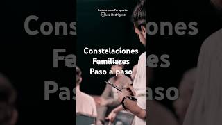 Comprensión de las Constelaciones Familiares Una Guía paso a paso [upl. by Marilou]