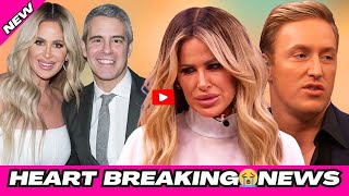 Devastating NewsBrielle Biermann Reveals Why Kim Zolciak is Better Off Without RHOA Real Housewives [upl. by Rakso475]