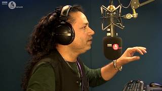 Kailash Kher does Desioke [upl. by Noira]