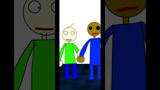 baldi roasts badsum PghLFilms [upl. by Kcirdla958]