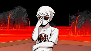 PESTERQUEST REWRITTEN Dave Strider NO COMMENTARY [upl. by Alat]