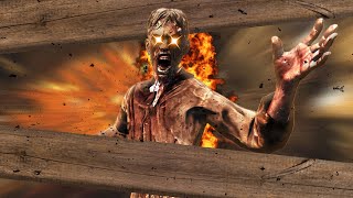 GET AWAY FROM ME NERD  Black Ops 2 Zombies [upl. by Norred985]