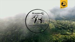 Dromex Zuka Wilderness run 8th10th November [upl. by Sansen]