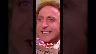 Who will win Trump or Kamala Sound Off trending donaldtrump kamalaharris president politics [upl. by Sualkin286]