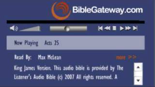 bible gateway [upl. by Akerue477]