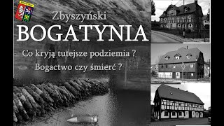 Bogatynia  Co kryją tutejsze podziemia  Bogactwo czy śmierć  2021100 [upl. by Cutcheon]