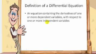 Circuit Analysis II Introduction to Differential Equations [upl. by Nohcim80]