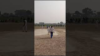 shaoor lefti or Ali Jutt ki Power Play mein Batting [upl. by Stegman]