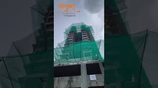 SELF REDEVELOPMENT PROJECT home realestate goregaoneast redevelopment shantprabha amitsakre [upl. by Spiers]