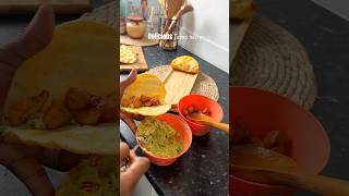 Quick and Delicious Tacos recipe All ingredients 📌 in the comment section youtubecreatorcommunity [upl. by Burkhard]