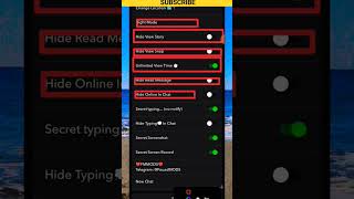 SNAPCHAT DARK MODE  How to INCREASE SNAPCHAT SCORE score  SNAPCHAT MOD APK shorts [upl. by Beyer741]