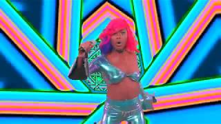 Asian Doll  Savage Barbie Official Video [upl. by Beaver]