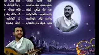 حمود السمه بين ادور راحتك 2013 [upl. by Severson]