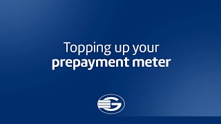 📣How To Topup a Prepayment Meter [upl. by Eilyak72]